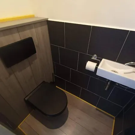Apartment With Two Beds & Terrace Heerlen