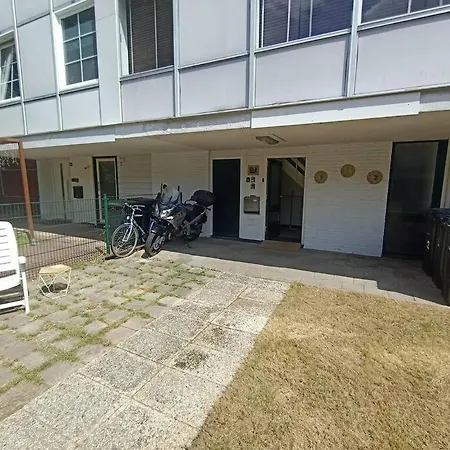 Apartment With Two Beds & Terrace Heerlen