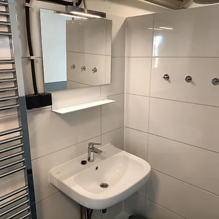 With Two Beds & Terrace Heerlen