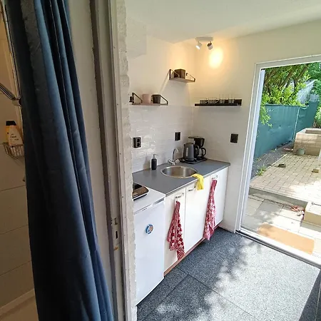 With Two Beds & Terrace * Heerlen